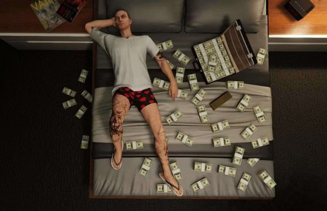 GTA 在线模式中适合初学者的 5 个最佳工作