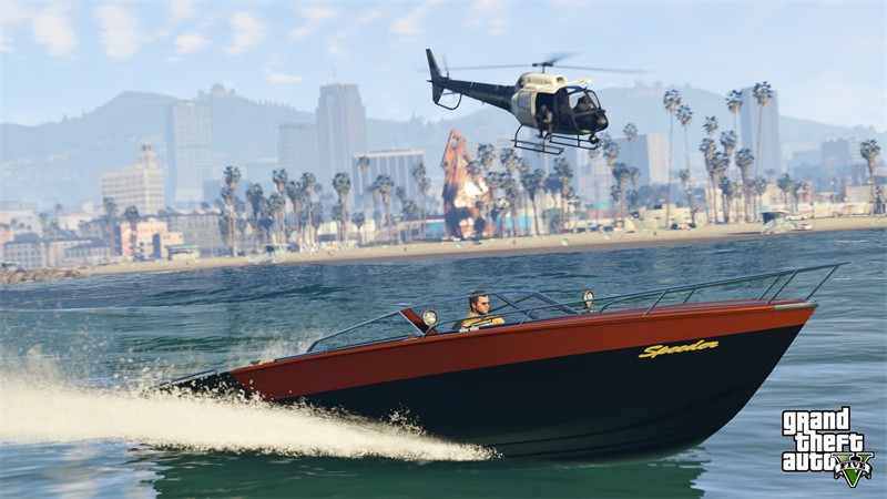 GTA5辅助工具常见问题引发关注