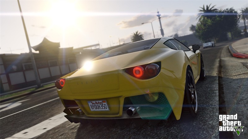GTA5辅助器的免费探索
